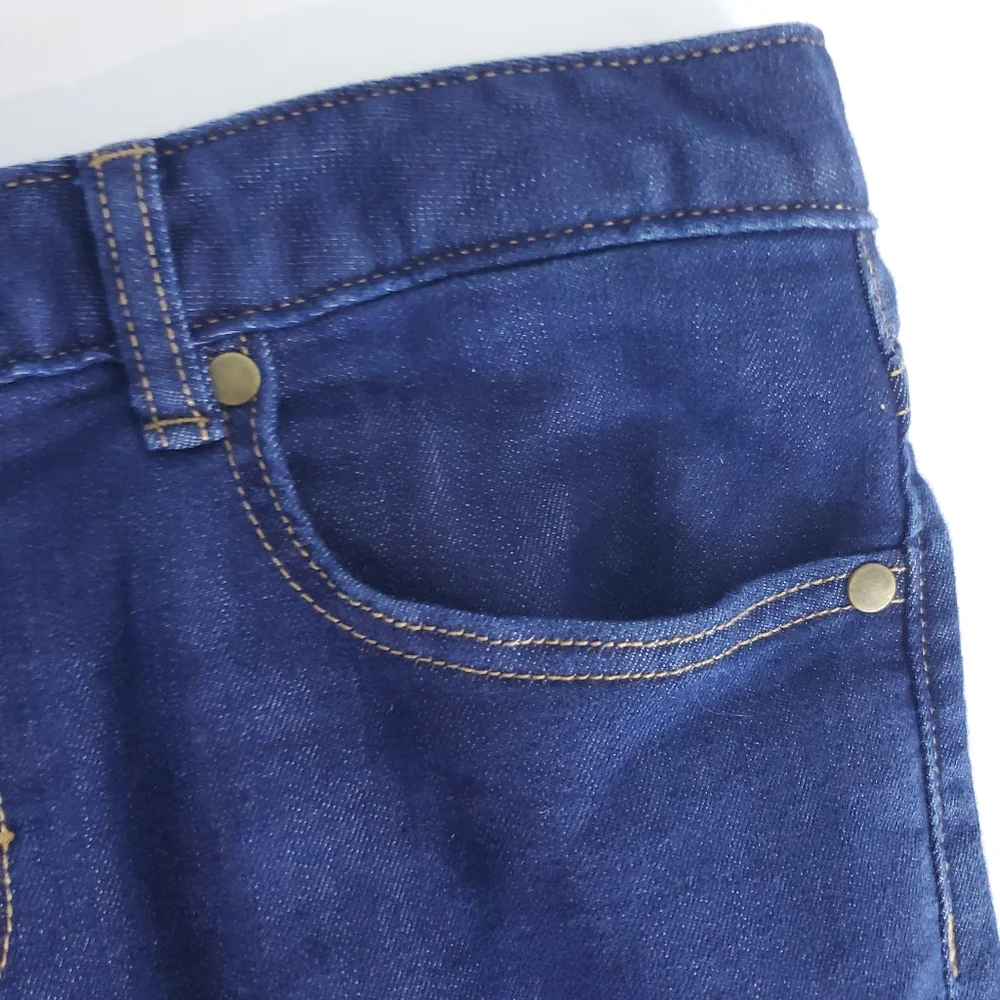 Patagonia women straight